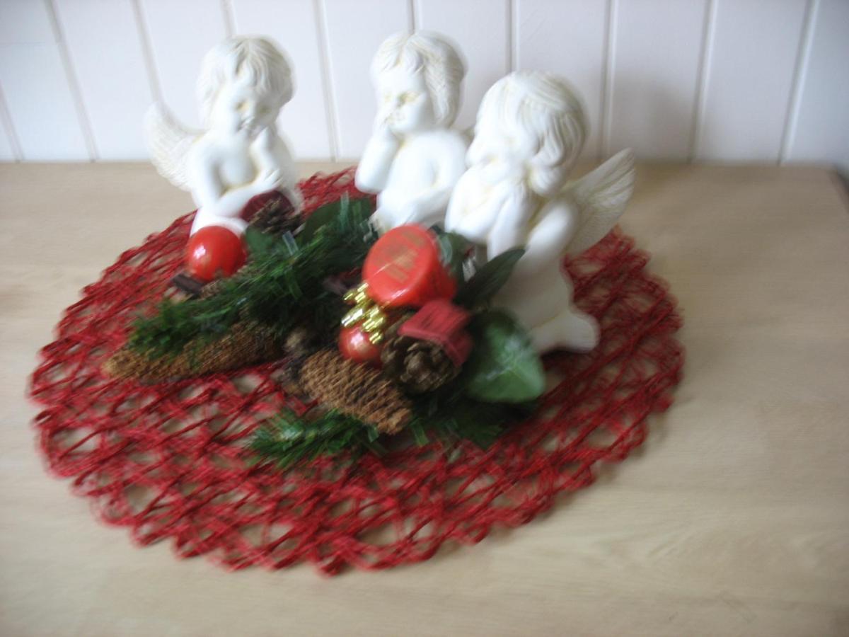 Durbuy Kleine Familiechalet Edelweiss 4 A 5 Pers Dış mekan fotoğraf